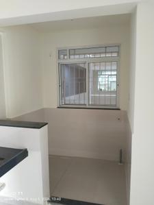 Kitchen Image of 750 Sq.ft 2 BHK Apartment / Flat for rent in Chikhali Pune for Rs. 18000