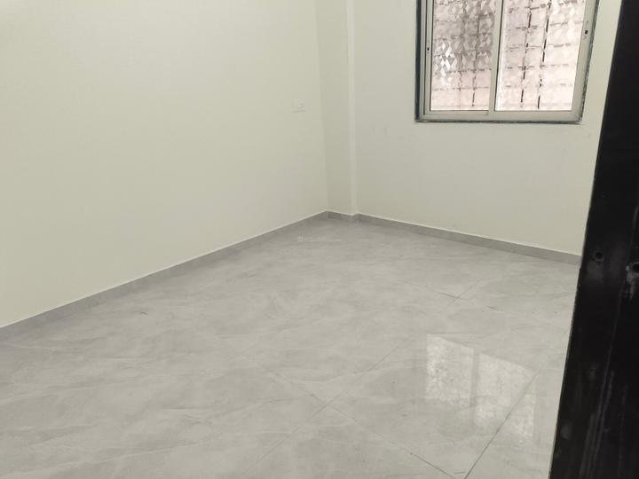 Bhalekar apartment near by mahesh society gas godaun bibwewadi Bedroom 1