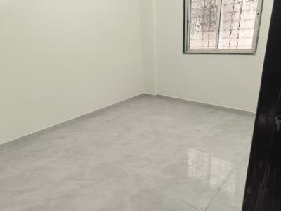 Bedroom Image of 680 Sq.ft 1 BHK Apartment / Flat for rent in Bibwewadi Pune for Rs. 16000