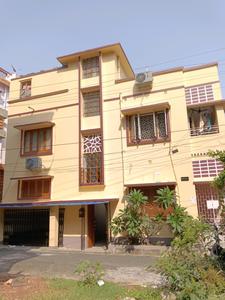 3 BHK Independent Builder Floor
