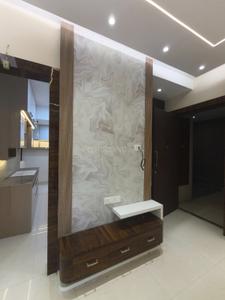 Hall Image of 1116 Sq.ft 3 BHK Apartment / Flat for sale in Ambuja Uddipa The Condoville, Baranagar Kolkata for Rs. 16300000