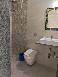 Bedroom Image of 495 Sq.ft 1 BHK Apartment / Flat for sale in Dahisar East Mumbai for Rs. 9500000