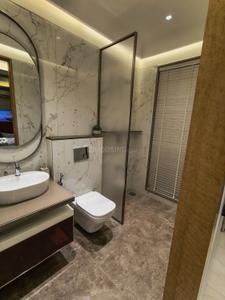 Bathroom Image of 1080 Sq.ft 3 BHK Apartment / Flat for sale in Vida Stellaris, Chembur Mumbai for Rs. 25500000