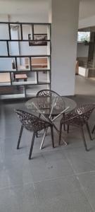 Hall Image of 1350 Sq.ft 2 BHK Apartment / Flat for rent in Grand Riviera, Paldi Ahmedabad for Rs. 27000