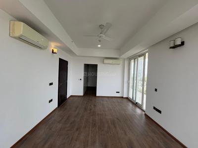 Hall Image of 2200 Sq.ft 4 BHK Builder Floor for rent in Vatika India Next, Sector 82 Gurgaon for Rs. 47500