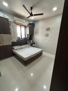 Bedroom Image of 1200 Sq.ft 3 BHK Apartment / Flat for sale in Mazgaon Mumbai for Rs. 45000000