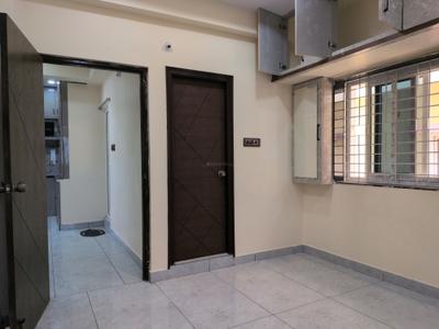 Bedroom Image of 1600 Sq.ft 3 BHK Apartment / Flat for rent in Alwal Secunderabad for Rs. 26000