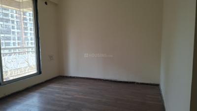 Bedroom Image of 1550 Sq.ft 3 BHK Apartment / Flat for sale in Krishh Celestia, Kharghar Navi Mumbai for Rs. 20000000