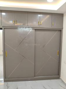 Kitchen Image of 1132 Sq.ft 2 BHK Apartment / Flat for rent in Aparna Palm Springs, Bahadurpally Hyderabad for Rs. 20000