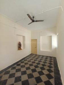 Hall Image of 750 Sq.ft 1.5 BHK Independent House for rent in Jule Solapur for Rs. 14000