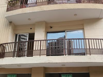 Balcony Image of 1525 Sq.ft 3 BHK Apartment / Flat for sale in Dasnac The Jewel, Sector 75 Noida for Rs. 21500000