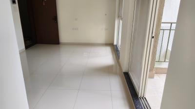 Living Room Image of 1084 Sq.ft 2 BHK Apartment / Flat for rent in Pride Purple Park Astra, Hinjawadi Pune for Rs. 29001