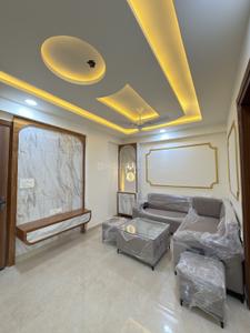 Hall Image of 865 Sq.ft 3 BHK Apartment / Flat for sale in Astha Elegance, Mansarovar Jaipur for Rs. 7000000