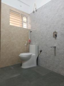 Common Bathroom Image of 1100 Sq.ft 2 BHK Apartment / Flat for rent in RMV Extension Stage 2 Bengaluru for Rs. 28000