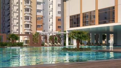Image of 1555 Sq.ft 3 BHK Apartment / Flat for sale in Perumbakkam, Chennai for Rs. 13000000