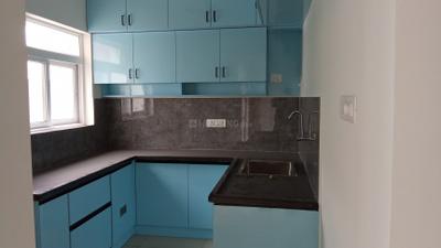 Kitchen Image of 1012 Sq.ft 2 BHK Apartment / Flat for rent in Madambakkam Chennai for Rs. 30000