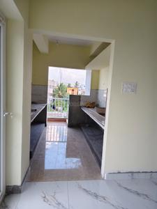 Kitchen Image of 1424 Sq.ft 3 BHK Apartment / Flat for sale in Madipakkam Chennai for Rs. 9968000