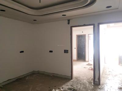 Living Room Image of 600 Sq.ft 2 BHK Apartment / Flat for sale in Burari Affordable Homes, Burari New Delhi for Rs. 3300000