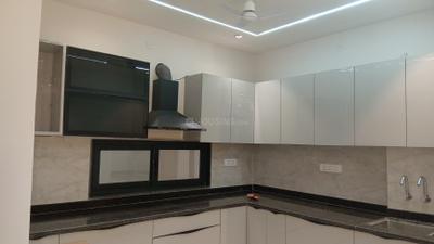 Kitchen Image of 2900 Sq.ft 6 BHK Villa for sale in Kalwad Road Jaipur for Rs. 17500000