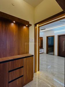 Hall Image of 700 Sq.ft 2 BHK Independent House for sale in Veppampattu Chennai for Rs. 4500000
