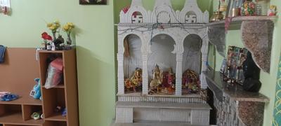 Image of 1250 Sq.ft 3 BHK Apartment / Flat for sale in Behala, Kolkata for Rs. 6500000