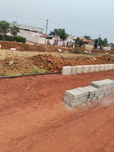 Image of 1350 Sq.ft Residential Plot / Land for sale in Shadnagar, Ranga Reddy for Rs. 2730000