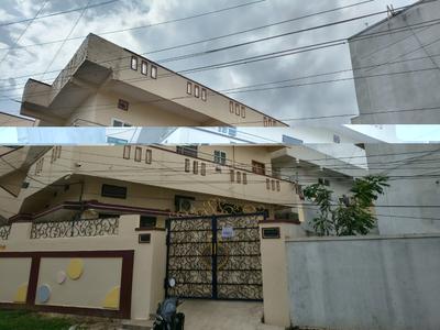 2 BHK Independent House
