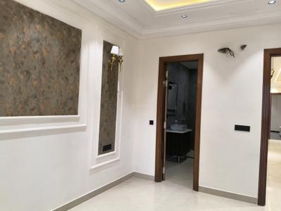 Bedroom Image of 3100 Sq.ft 4 BHK Builder Floor for sale in Creative Ultra Luxurious Builder Floor 3, Sector 45 Gurgaon for Rs. 41000000