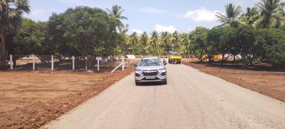 Image of 9100 Sq.ft Residential Plot / Land for sale in Pollachi Railway Junction, Pollachi for Rs. 5751200