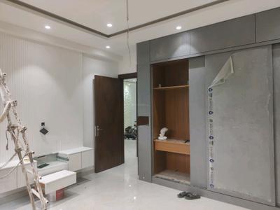 Bedroom Image of 2500 Sq.ft 4 BHK Builder Floor for sale in Green Field Colony Faridabad for Rs. 22000000