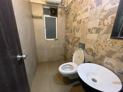 Image of 1200 Sq.ft 3 BHK Apartment / Flat for rent in Kalpataru Magnus, Bandra East, Mumbai for Rs. 250000