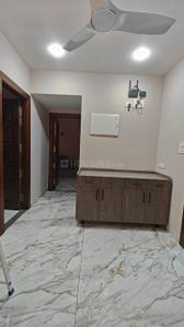 Pooja Room Image of 2572 Sq.ft 3.5 BHK Apartment / Flat for sale in Milroc Adarsh Co operative Housing Society Limited A Project By Milroc Good Earth Developers, Panjim Goa for Rs. 85000000