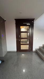 Hall Image of 1800 Sq.ft 3 BHK Apartment / Flat for rent in Malviya Nagar Jaipur for Rs. 50001