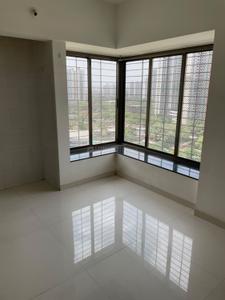 Bedroom Image of 1600 Sq.ft 3 BHK Apartment / Flat for sale in Runwal Garden City Dahlia, Thane West Thane for Rs. 30000000