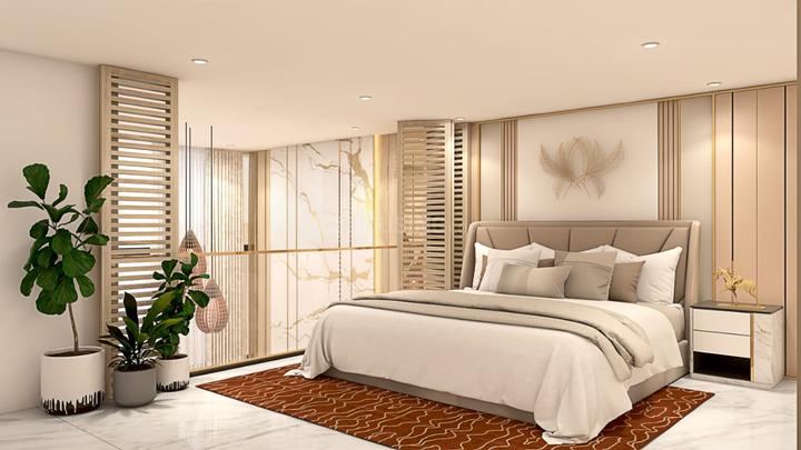 Gowalia Tank, Tardeo Main Image 1