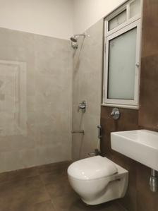 Bedroom Two Image of 750 Sq.ft 2 BHK Apartment / Flat for sale in Emerald Dotom Isle, Kandivali West Mumbai for Rs. 13500000