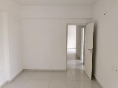 Bedroom Image of 1700 Sq.ft 3 BHK Apartment / Flat for sale in Adani Atrius, Jagatpur Ahmedabad for Rs. 8650000