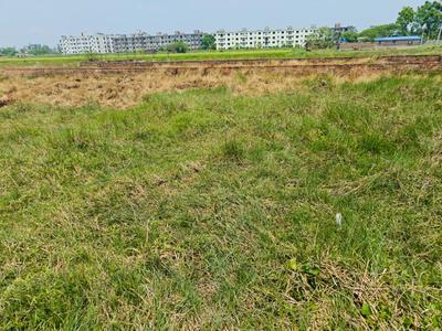 Image of 2880 Sq.ft Residential Plot / Land for sale in Sonarpur, Kolkata for Rs. 1350000