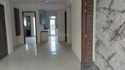 Living Room Image of 1494 Sq.ft 3.5 BHK Apartment / Flat for sale in Smartworld Gems, Sector 89 Gurgaon for Rs. 17000000