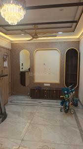 Hall Image of 600 Sq.ft 2 BHK Apartment / Flat for sale in Bhagwati Muktanand CHS, Kurla West Mumbai for Rs. 12500000