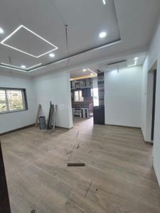 Bedroom Image of 1560 Sq.ft 3.5 BHK Apartment / Flat for sale in Trimurti Nagar Nagpur for Rs. 10000000