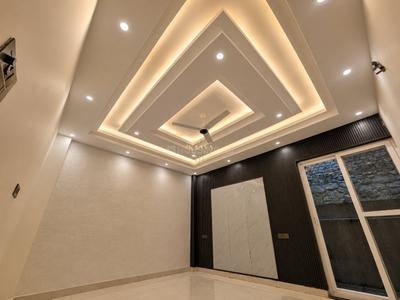 Bedroom Image of 2160 Sq.ft 3.5 BHK Villa for sale in Malsi Dehradun for Rs. 22500000
