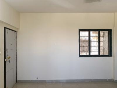 Living Room Image of 600 Sq.ft 1 BHK Apartment / Flat for sale in DSS Mahavir Kalpavruksha Oak Tulip Alcacia Almond, Kasarvadavali Thane for Rs. 5900000