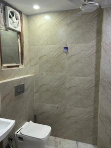 Image of 1800 Sq.ft 3 BHK Builder Floor for rent in Gagan Vihar, New Delhi for Rs. 60000