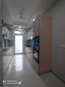 Kitchen Image of 1600 Sq.ft 3 BHK Builder Floor for sale in Malibu Town Floors, Sector 47 Gurgaon for Rs. 27000000