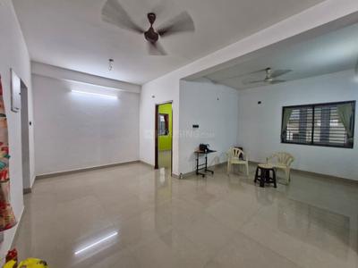Hall Image of 1260 Sq.ft 3 BHK Apartment / Flat for sale in Semmancheri Chennai for Rs. 6000000