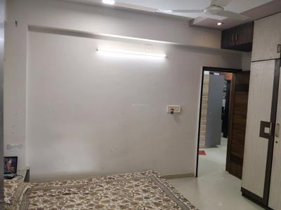 Bedroom Image of 1710 Sq.ft 3 BHK Apartment / Flat for sale in ICB Island, Gota Ahmedabad for Rs. 8900000