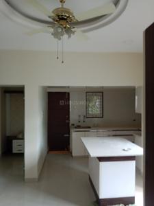 Hall Image of 1800 Sq.ft 3 BHK Builder Floor for rent in Kothapet Hyderabad for Rs. 35000
