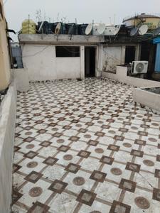 Balcony Image of 11000 Sq.ft 2 BHK Independent House for sale in Vaishali Ghaziabad for Rs. 7000000