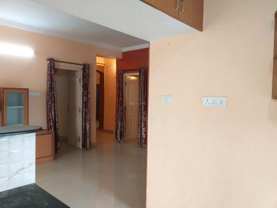 Kitchen Image of 1714 Sq.ft 3 BHK Apartment / Flat for sale in Mana Placido Apartments, Whitefield Bengaluru for Rs. 17500000